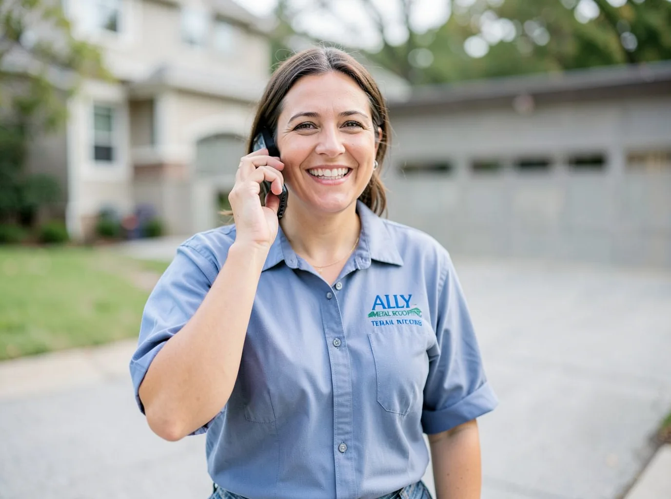 Metal Roof Installation Kingston, GA FAQs